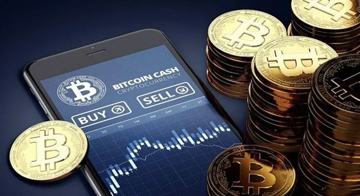 Vanado Trade - Unlock Financial Access for the Unbanked with the Innovative Vanado Trade Network